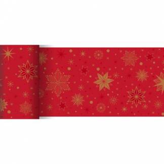Bordl&oslash;ber Bio Dunicel 0.15 x 20m Stargazing Red
