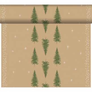 Kuvertl&oslash;ber Bio Dunicel T&ecirc;te-&agrave;-t&ecirc;te B0.4 x L24m Humble Trees Brun