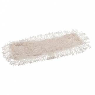 Moppe Multimop 40 cm med Lommer/L&oslash;kker JD