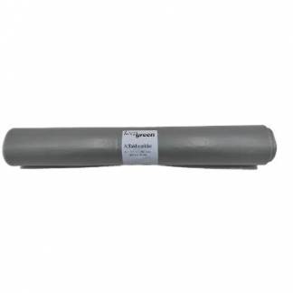 S&aelig;k KeepGreen 120ltr B800xL1100 55my Standard Transparent