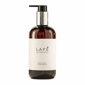 Hudcreme LAPĒ Collection Sakura Sea Breeze Hand & Body Lotion 300ml m Parf Pumpe