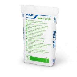 T&oslash;jvask Fast Noxa Profi stivelse 25kg til stiv og glansfuldt finish af tekstiler