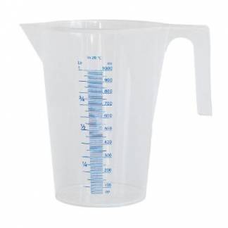 M&aring;leb&aelig;ger Kabi 1 Ltr Klar Med Hank