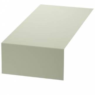 Kuvertl&oslash;ber Bio Dunicel T&ecirc;te-&agrave;-t&ecirc;te 0.4x24m Pistachio gr&oslash;n