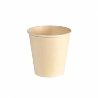 Kaffeb&aelig;ger Sweet &Oslash;80xH80mm 18cl Natur