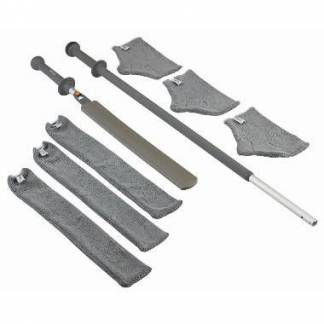 Microfiber Kit Vikan Easy Hi Dust