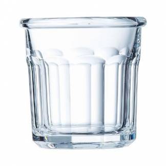 Glas Gaston 310ml &Oslash;7,5cm Klar