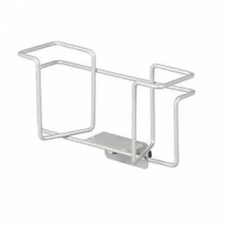 Handskestativ Oph&aelig;ng L95xB257xH130mm St&aring;l til 1 pakke Prime Source handsker