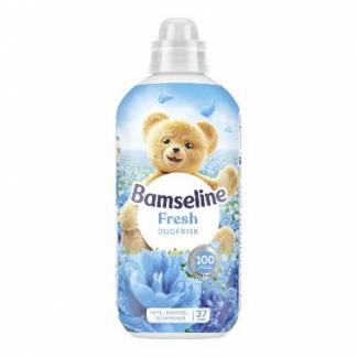T&oslash;jvask Skyllemiddel Bamseline Dugfrisk med Parfume 925 ml