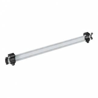 Skinne Toolflex 54cm Aluminium til montering af Toolflex-holdere