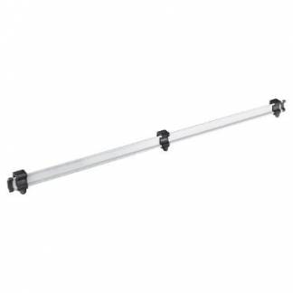 Skinne Toolflex 94cm Aluminium til montering af Toolflex-holdere