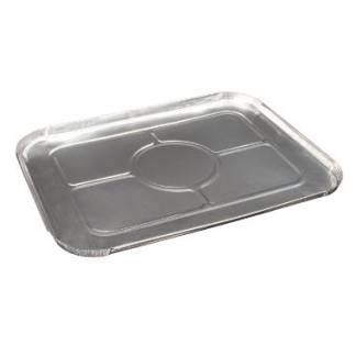 L&aring;g til Alubakke Catersource 1/2 GN 330 x 270 x 15 mm