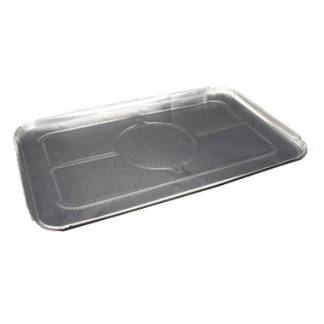 L&aring;g til Alubakke Catersource 1/1 GN 535 x 335 x 20 mm