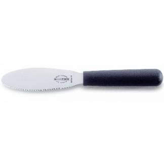 Sm&oslash;rekniv Dick 11 cm Fleksibelt blad Plasth&aring;ndtag