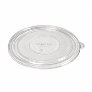 Plastl&aring;g &Oslash;200xH10mm til salatsk&aring;l 900/1300 ml Ronda Wide+ Transparent