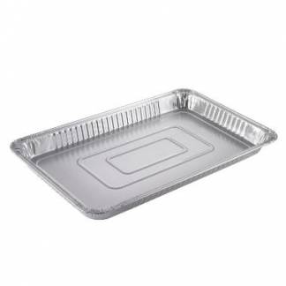 Alubakke 1/1 GN 5350 ml 527x325x38 mm
