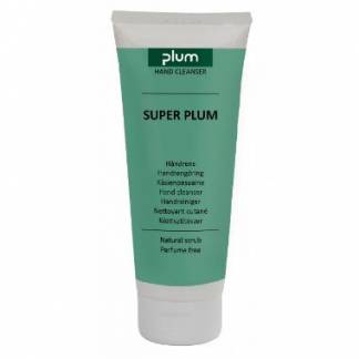H&aring;ndrens Super Plum uden parfume 250 ml