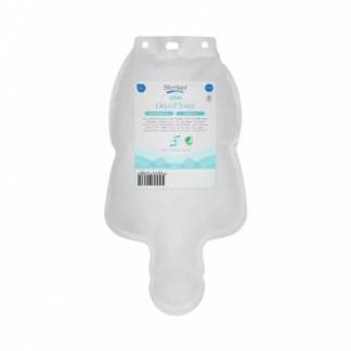 S&aelig;be flyende, Sterisol Ultra Mild uden parfume 700 ml, Svanem&aelig;rket til u/parfume