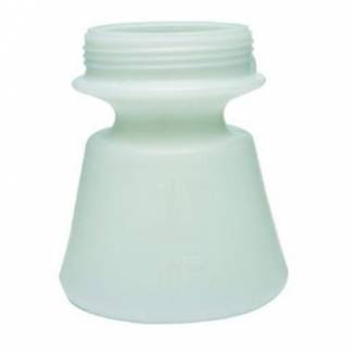 Beholder 1.4 ltr Hvid til Skumspr&oslash;jte NITO