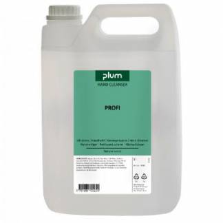 H&aring;ndrens Plum Profi 5 ltr