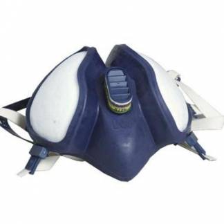 Maske Sikkerhed 3M 4279 mod blandt andet organiske dampe