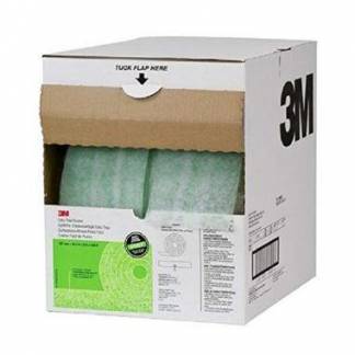 St&oslash;vmoppe Easy Trap 127 mm Standard Hvid