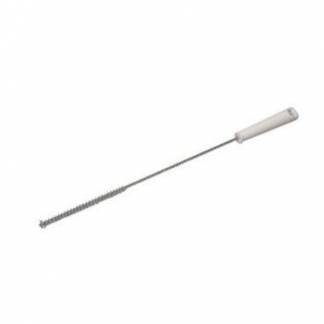R&oslash;rb&oslash;rste &Oslash;10 mm x 48 cm Hvid