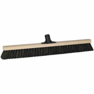 Fejekost 60 cm Bl&oslash;d med Socket Tr&aelig;