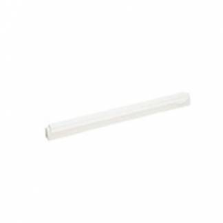 Erstatningsgummi 50 cm Hvid til Gulvskraber