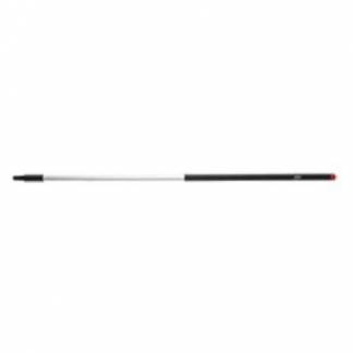 Skaft 150.5 cm med Gevind Ergonomisk Aluminium