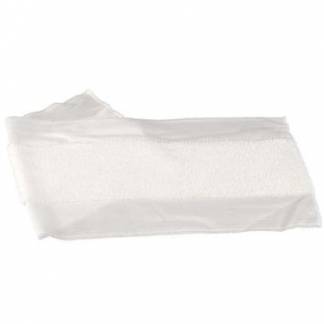 Moppe Easy-touch Tentax Hygiejne Mop 60cm Microfiber Hvid/Gr&aring; T&oslash;r Vaskbar