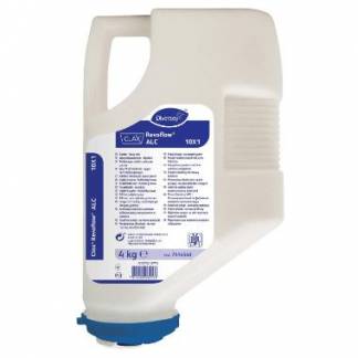 T&oslash;jvask Vaskeforst&aelig;rker Pulver CLAX RevoFlow ALC 1XP1 med Tensider/Alkali 4 kg