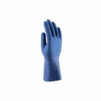 Handske Alphatec str L Varmebestandig Latex