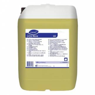 Maskinopvask Anl&aelig;g Flydende Suma Nova L6 20ltr uden Klor H&aring;rdt