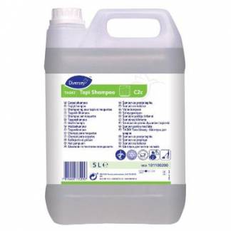 T&aelig;pperens Flydende Taski Tapi Shampoo 5ltr med Parfume/Lugtfjerner T&aelig;ppeshampoo