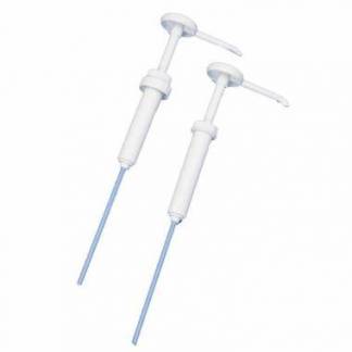 Doseringspumpe 30ml Hvid til 5ltr Diversey dunk