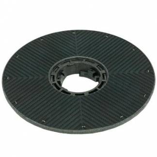 Rondelholder 17 tommer &Oslash;430mm til gulvvasker Taski Ultimaxx SD43/Swingo 755/455