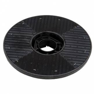 Rondelholder 11 tommer &Oslash;280mm til gulvvasker Taski Swingo 1250/1255/2100