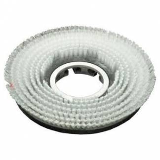 B&oslash;rste til gulvvasker TASKI swingo 2500 vaskeb&oslash;rste bl&oslash;d 14 tommer 36 cm nylon