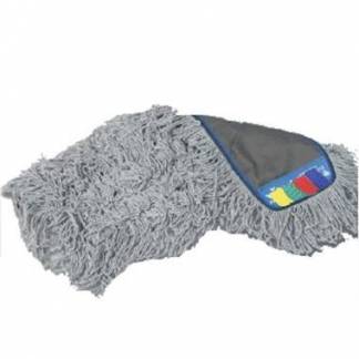 Moppe Swep Single 50 cm finnmop bl&aring;