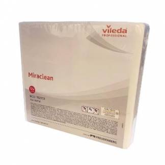 Svamp Miraclean 10x6 cm