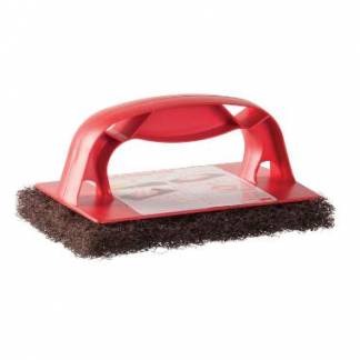 Grillsvamp 101x153 mm med Holder