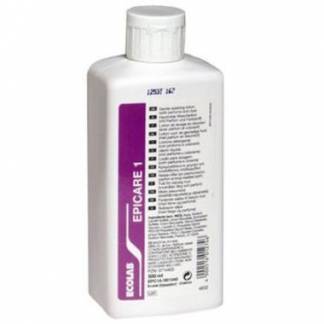 S&aelig;be flydende Epicare 1 500ml med parfume hudneutral ph-v&aelig;rdi til Maximum disp.