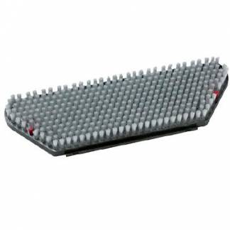 B&oslash;rste 150x450 mm Bl&oslash;d Nylon til Gulvvasker TASKI Swingo XP-M BMS