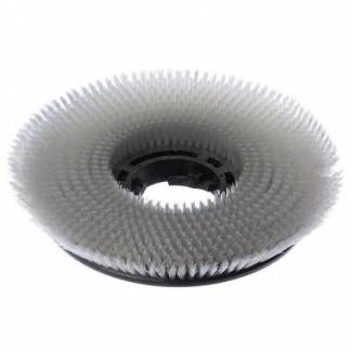 B&oslash;rste Rund 20 tommer 50 cm Bl&oslash;d Nylon til Gulvvasker TASKI Swingo 855B