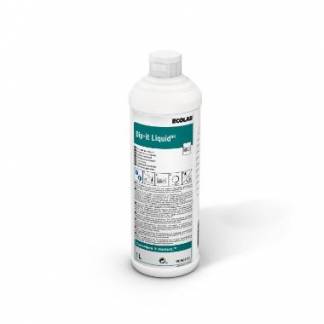 Maskinopvask Ibl&oslash;ds&aelig;tning Flydende Dip It Liquid NR 1ltr med Klor