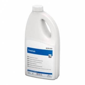 Afl&oslash;bsrens Freedrain Enzymbaseret 2 ltr