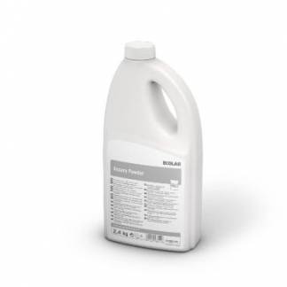 Maskinopvask Ibl&oslash;ds&aelig;tning Pulver Assure Powder 2.4kg u. Klor til rustfrit st&aring;l