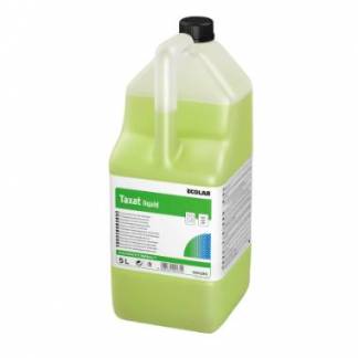 T&oslash;jvask Flydende Taxat Liquid NR m/Farve/Parfume til Alle tekstiler 5 ltr Bl&aring;