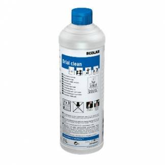 Universalreng&oslash;ring Brial Clean uden Farve/Parfume 1 ltr